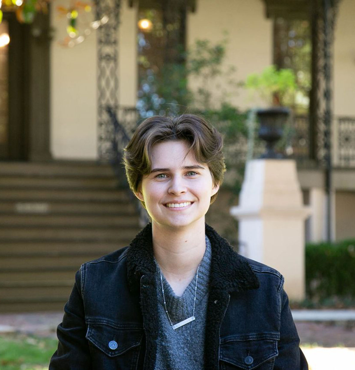 Blair Boswell headshot