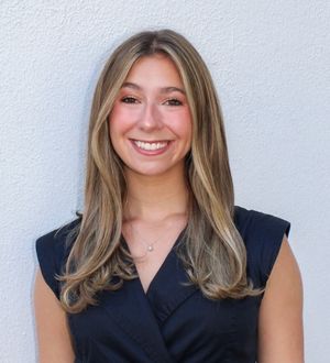 Brianna Speizer Headshot