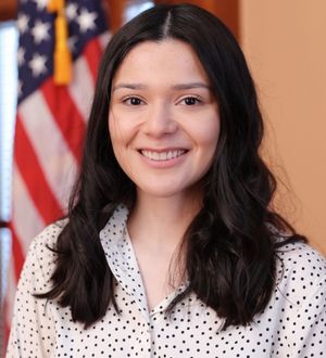 Sophia Avalos headshot